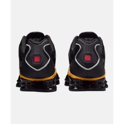 Sale Nike Mens Shox TL Black