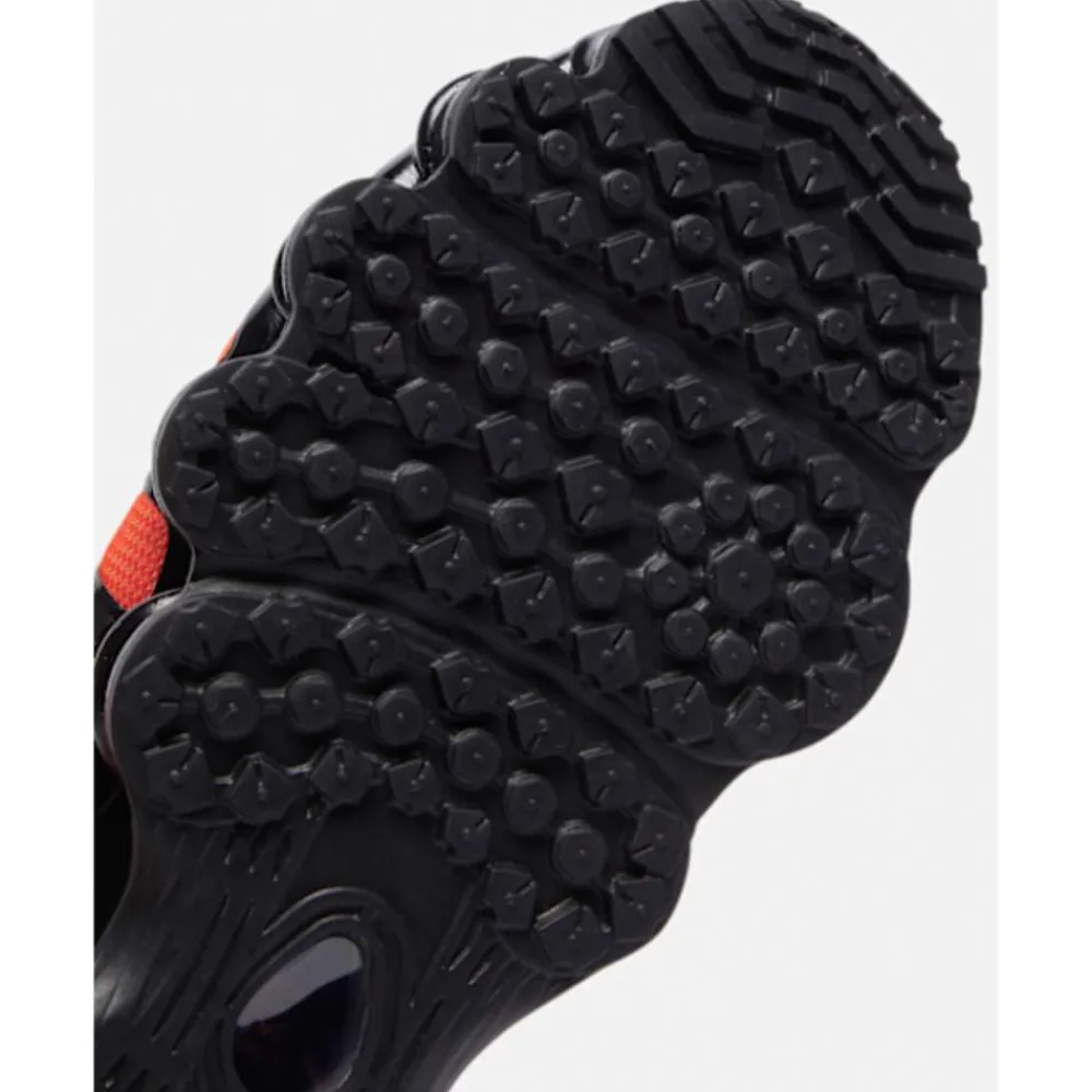 Online Nike Mens Shox TL Black