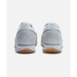 New adidas Originals Mens SL 72 RS White