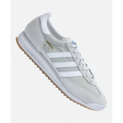 New adidas Originals Mens SL 72 RS White