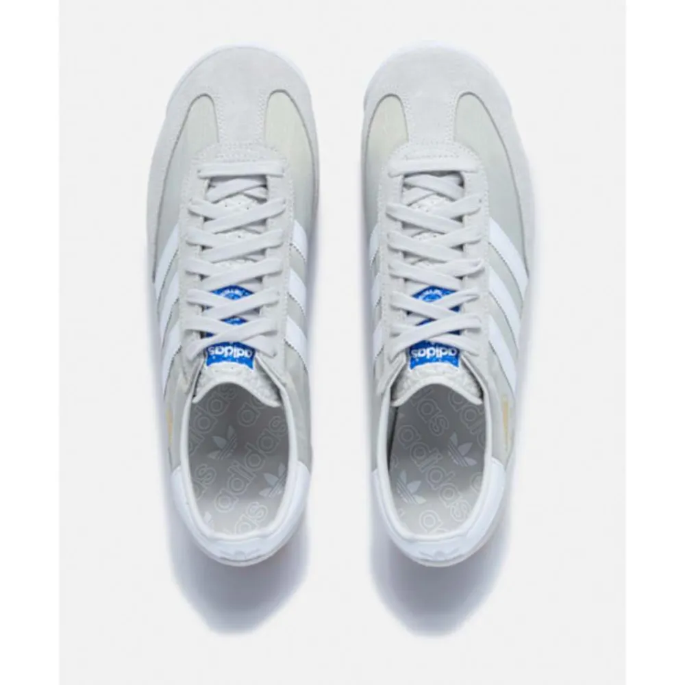 New adidas Originals Mens SL 72 RS White