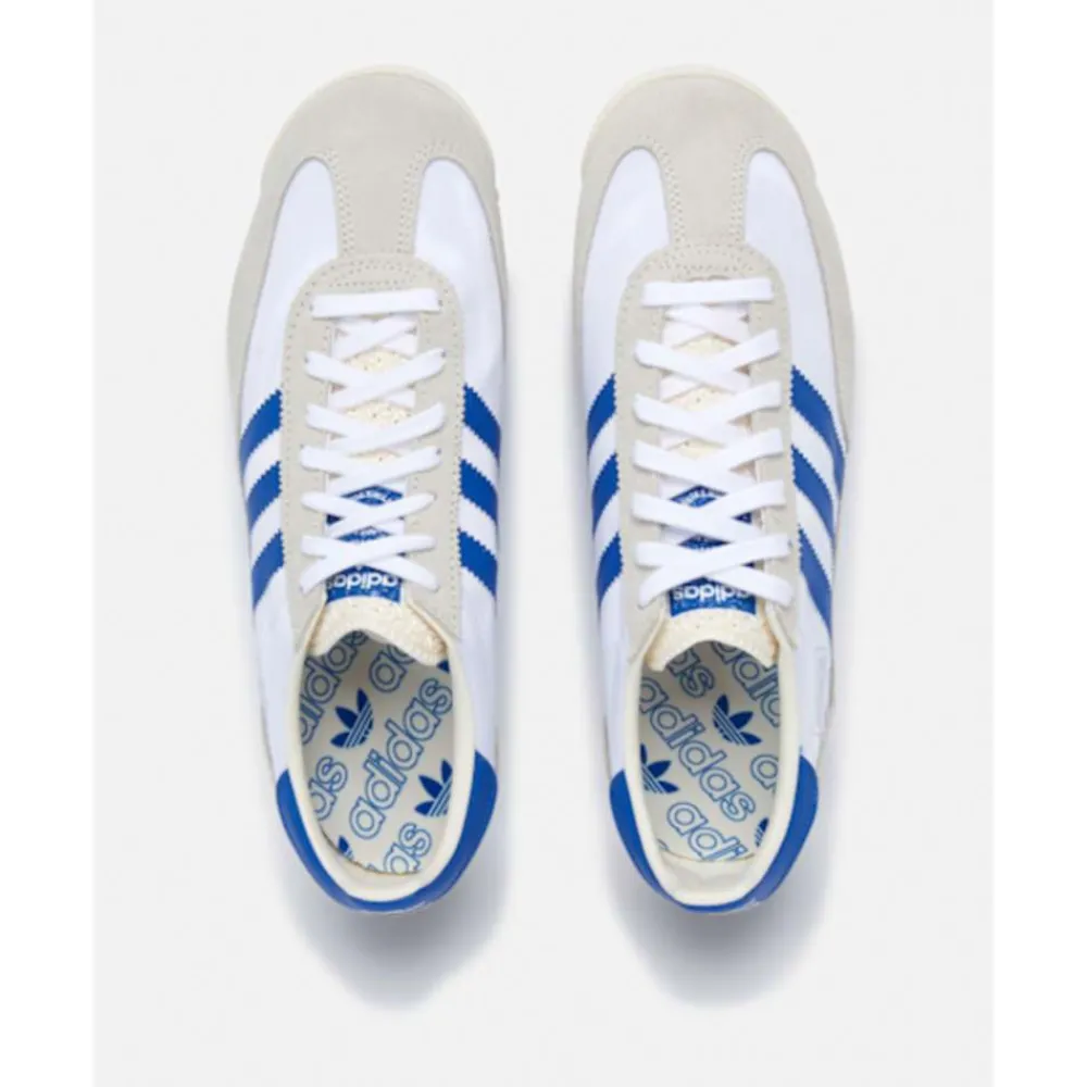 Sale adidas Originals Mens SL 72 RS White