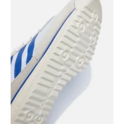 Sale adidas Originals Mens SL 72 RS White