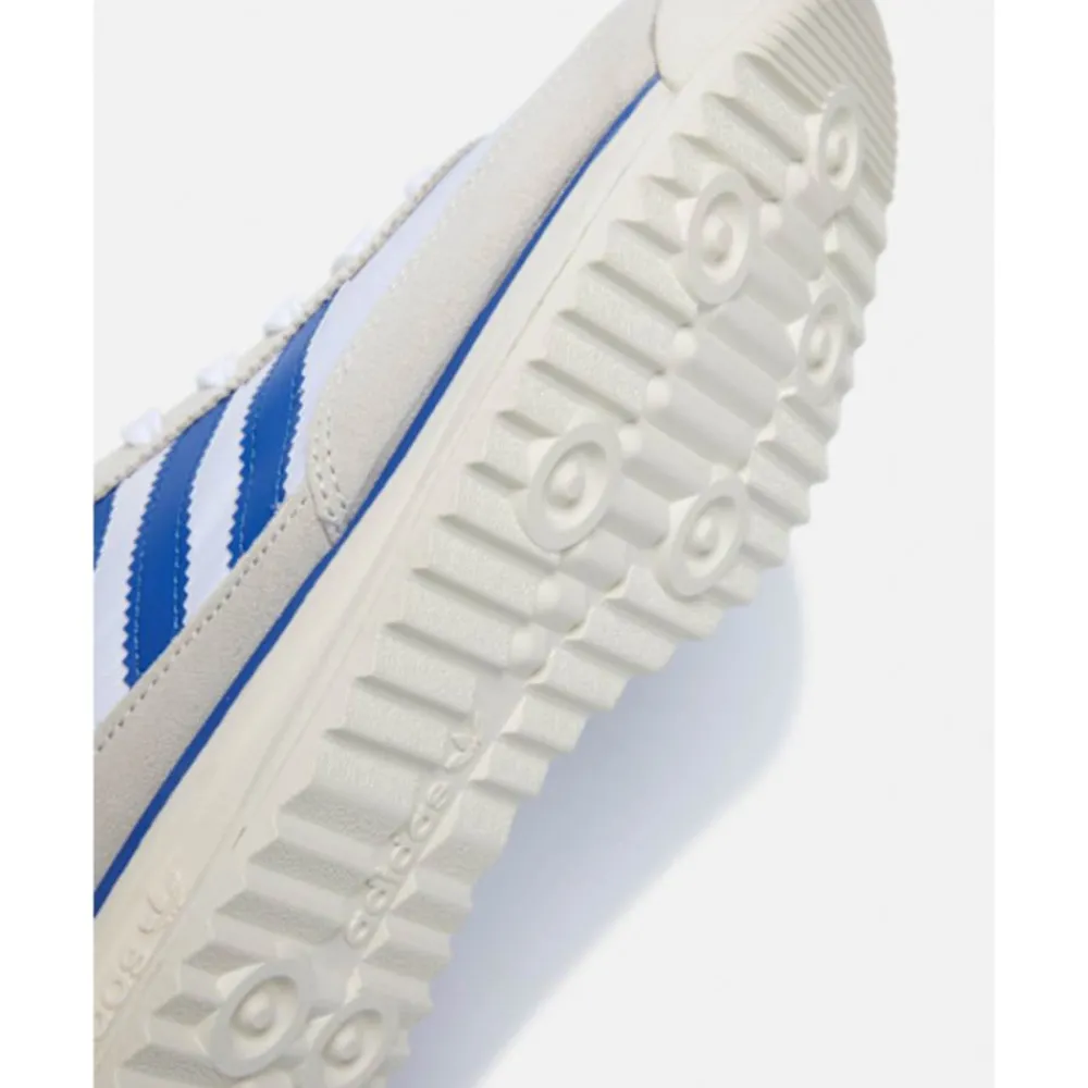Sale adidas Originals Mens SL 72 RS White