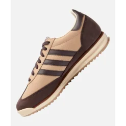 Clearance adidas Originals Mens SL 72 RS Brown