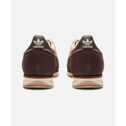 Clearance adidas Originals Mens SL 72 RS Brown