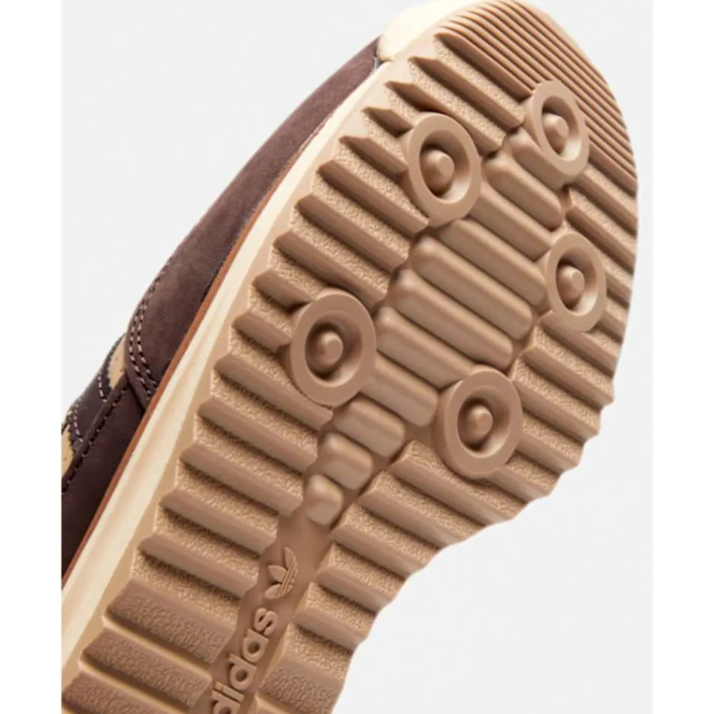 Clearance adidas Originals Mens SL 72 RS Brown
