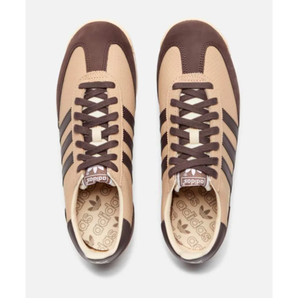 Clearance adidas Originals Mens SL 72 RS Brown