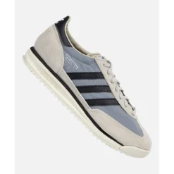 Clearance adidas Originals Mens SL 72 RS Grey
