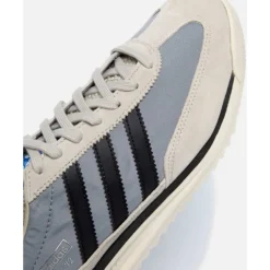 Clearance adidas Originals Mens SL 72 RS Grey