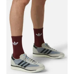 Clearance adidas Originals Mens SL 72 RS Grey