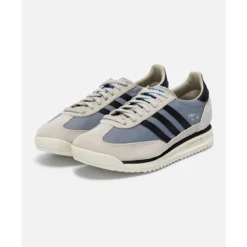 Clearance adidas Originals Mens SL 72 RS Grey