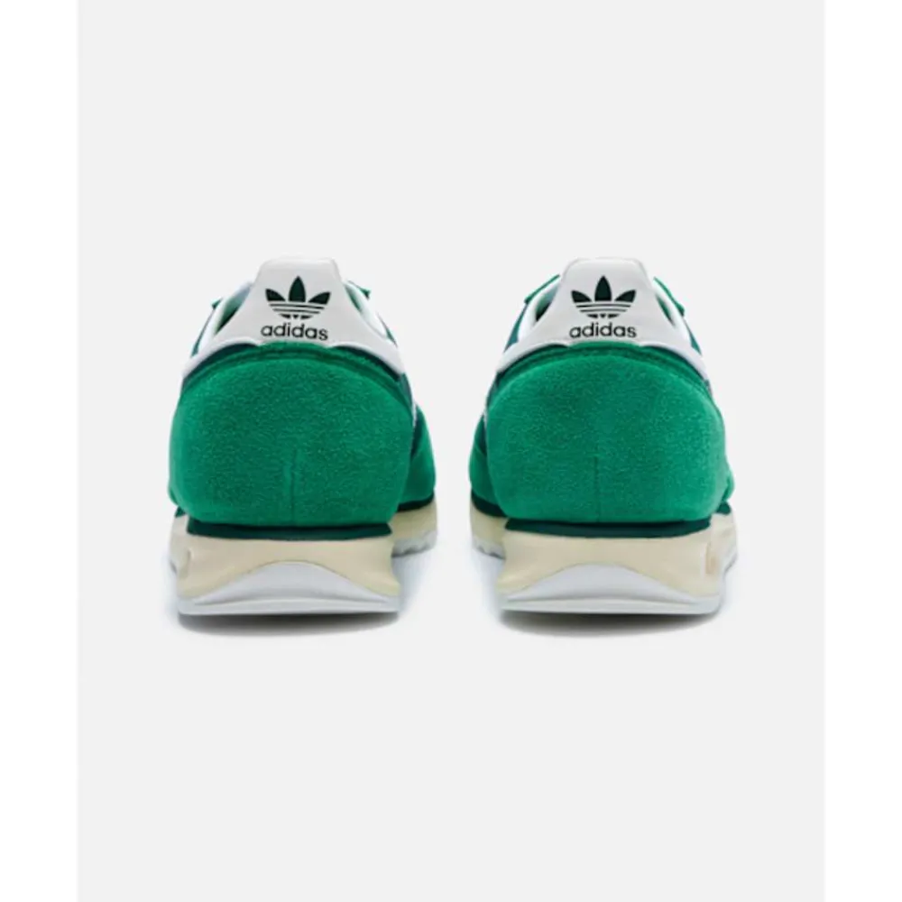Outlet adidas Originals Mens SL 72 RS Green