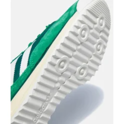 Outlet adidas Originals Mens SL 72 RS Green