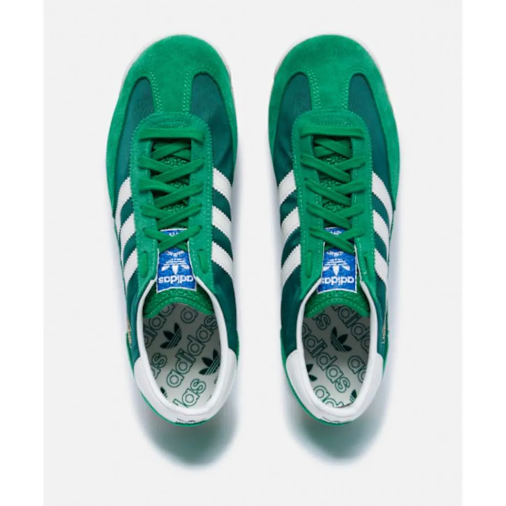 Outlet adidas Originals Mens SL 72 RS Green