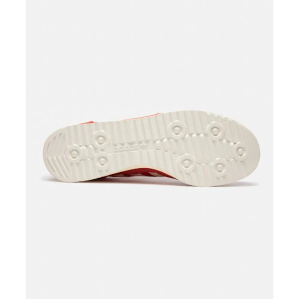New adidas Originals Mens SL 72 RS Red
