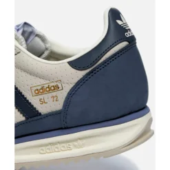 Hot adidas Originals Mens SL 72 RS Navy