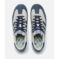 Hot adidas Originals Mens SL 72 RS Navy