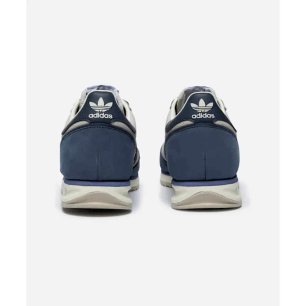 Hot adidas Originals Mens SL 72 RS Navy