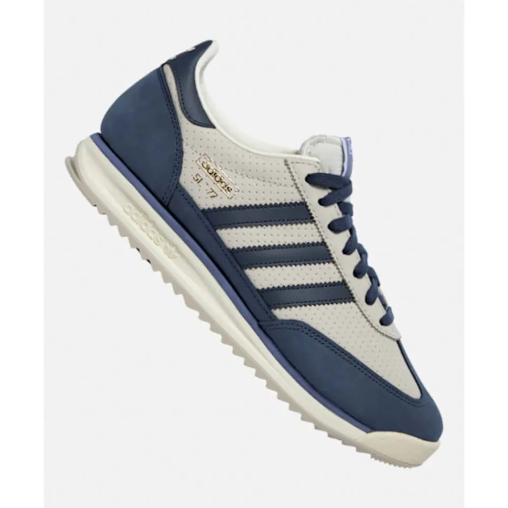 Hot adidas Originals Mens SL 72 RS Navy
