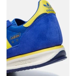 Discount adidas Originals Mens SL72 RS Blue