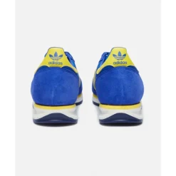 Discount adidas Originals Mens SL72 RS Blue