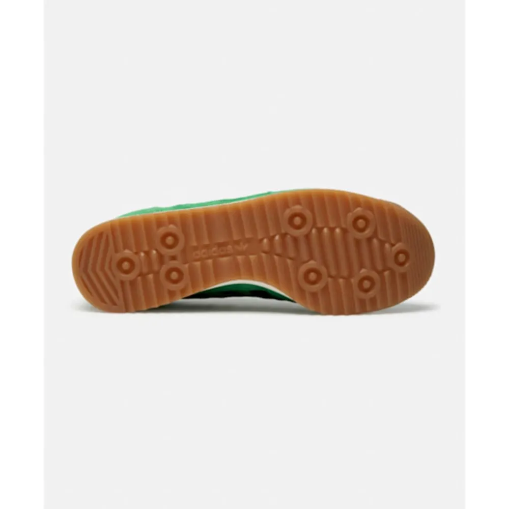 New adidas Originals Mens SL72 RS Green