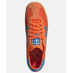 Sale adidas Originals Mens SL72 RS Orange