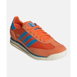 Sale adidas Originals Mens SL72 RS Orange