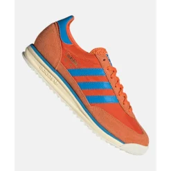 Sale adidas Originals Mens SL72 RS Orange