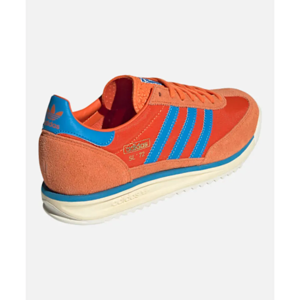 Sale adidas Originals Mens SL72 RS Orange