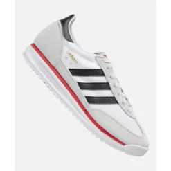 Online adidas Originals Mens SL72 RS White