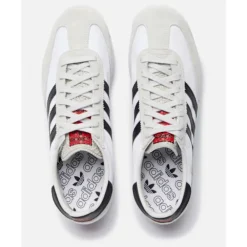 Online adidas Originals Mens SL72 RS White