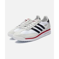 Online adidas Originals Mens SL72 RS White