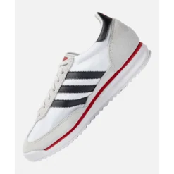 Online adidas Originals Mens SL72 RS White