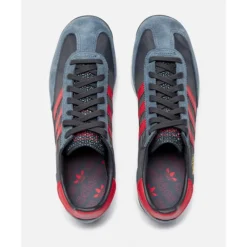Outlet adidas Originals Mens SL72 RS Black
