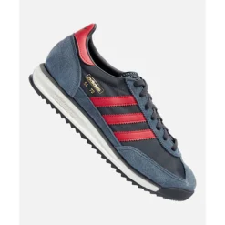 Outlet adidas Originals Mens SL72 RS Black