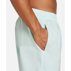 Best adidas Mens Solid Swim Shorts Green