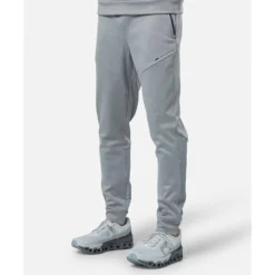 Online Monterrain Mens Speed 2.0 Poly Fleece Jogger Grey