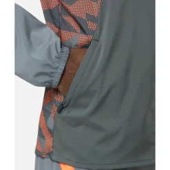 Outlet Puma Mens Speed Lightweight Woven Jacket Assorted
