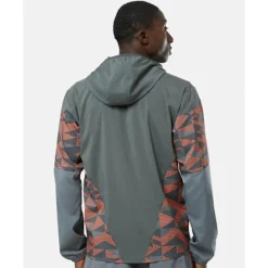 Outlet Puma Mens Speed Lightweight Woven Jacket Assorted