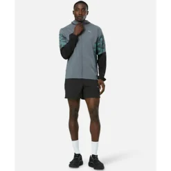 Clearance Puma Mens Speed Lightweight Woven Jacket Assorted