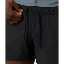 Clearance Puma Mens Speed Ultrabreath Woven Short Black
