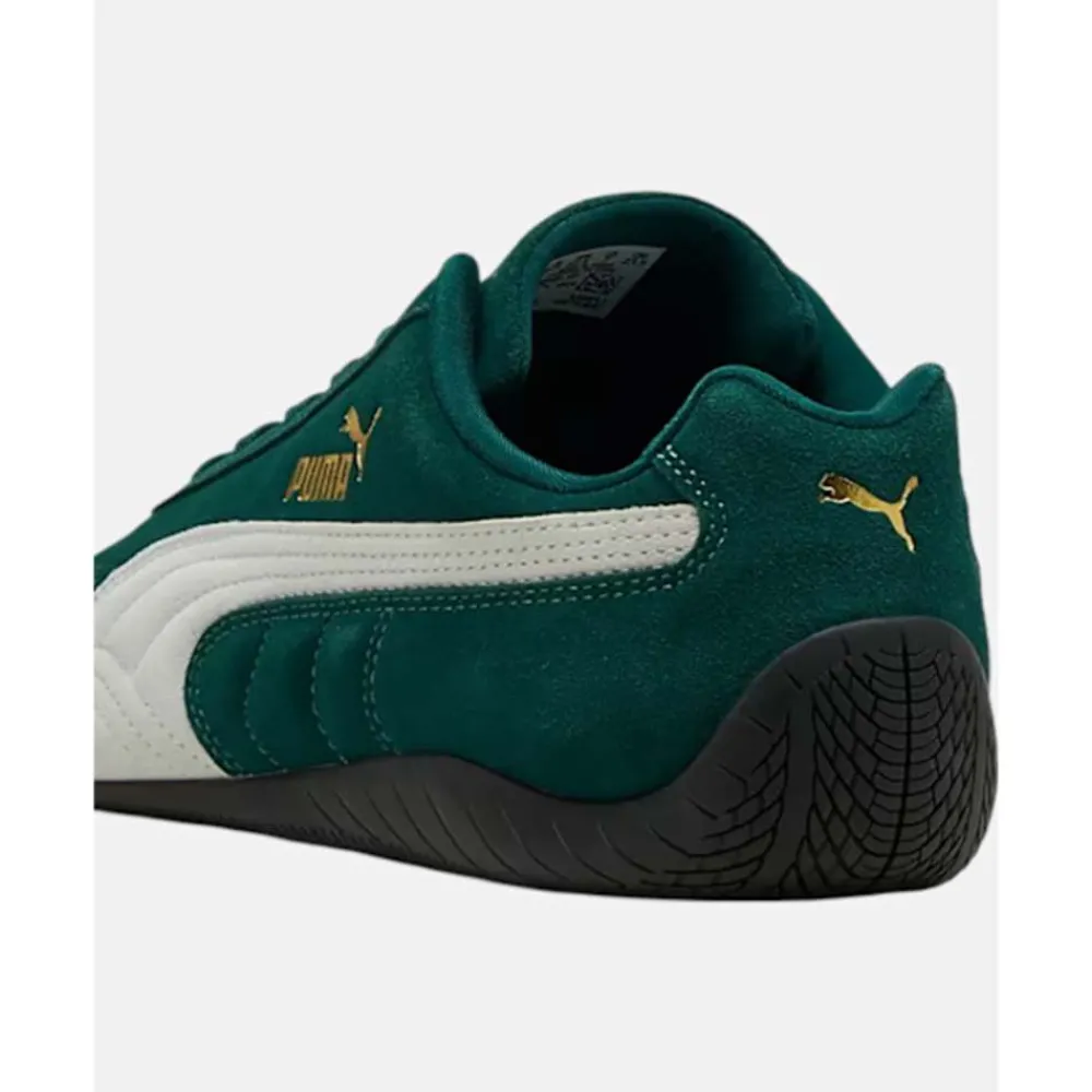 New Puma Mens Speedcat OG Green