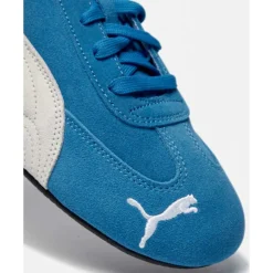 Hot Puma Mens Speedcat OG Blue