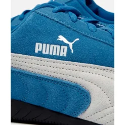Hot Puma Mens Speedcat OG Blue