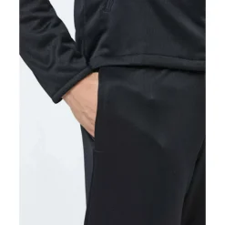 Fashion Nike Mens Sphere Winter Challenger Pants Black