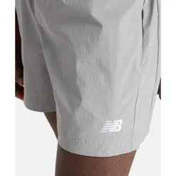 Discount New Balance Mens Sportswear 94' Fleece Shorts Grey