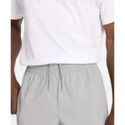 Discount New Balance Mens Sportswear 94' Fleece Shorts Grey
