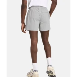 Discount New Balance Mens Sportswear 94' Fleece Shorts Grey